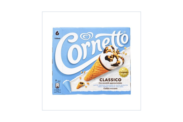 CORNETTO Classico