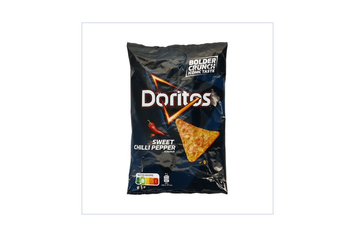 Doritos Sweet chili pepper 170g