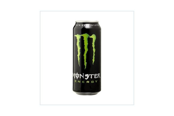 Monster 50 cl