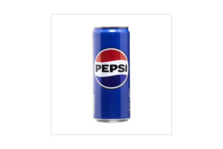 Pepsi 33 cl